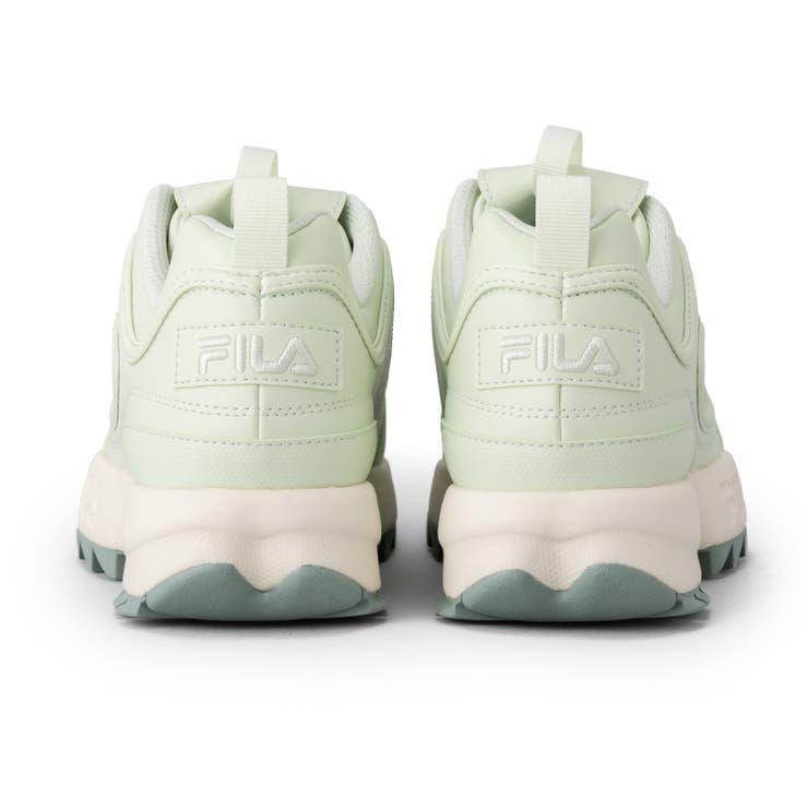 DISRUPTOR II | FILA | 詳細画像3 
