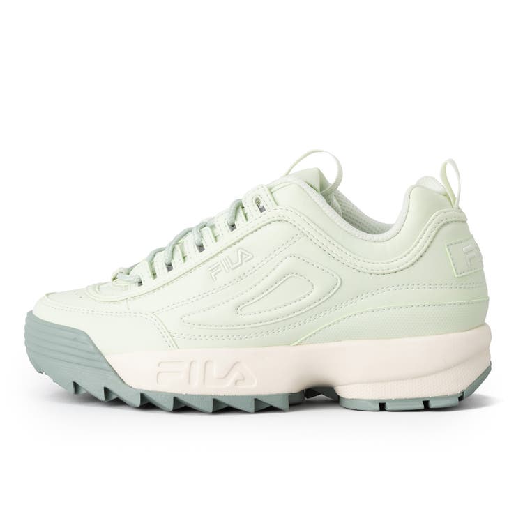 DISRUPTOR II | FILA | 詳細画像4 