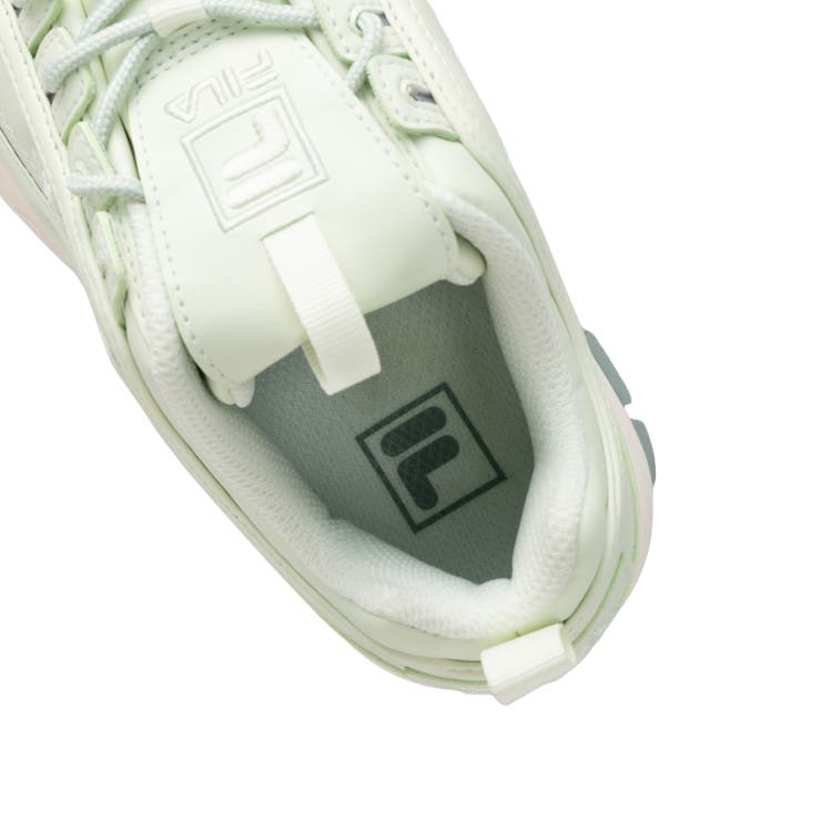 DISRUPTOR II | FILA | 詳細画像7 