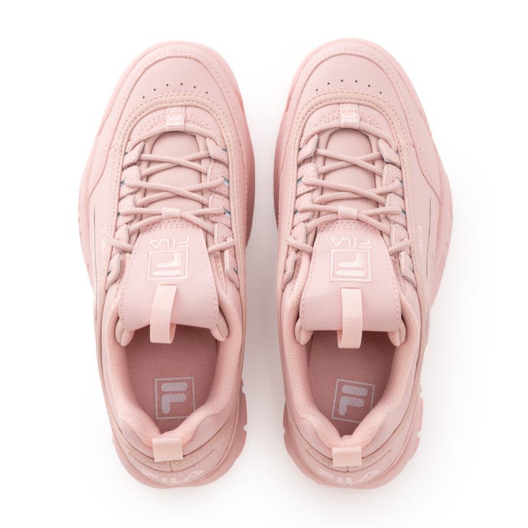 DISRUPTOR II | FILA | 詳細画像2 