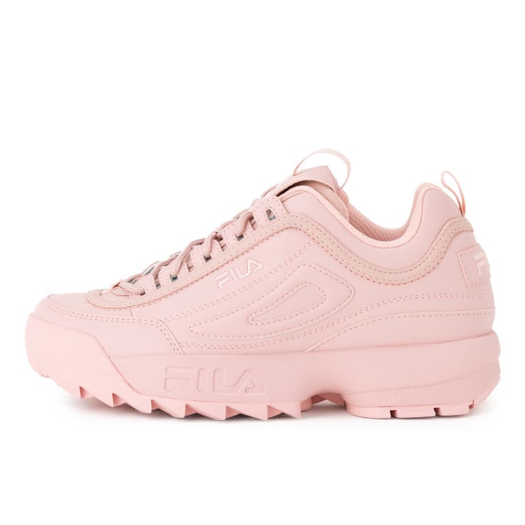 DISRUPTOR II | FILA | 詳細画像4 