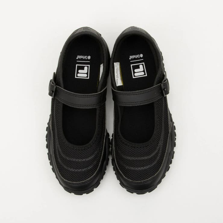 FILA ECHAPPE MJ | FILA | 詳細画像6 