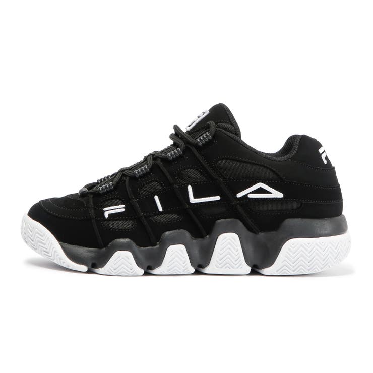 FILA BARRICADE XT97 | FILA | 詳細画像4 