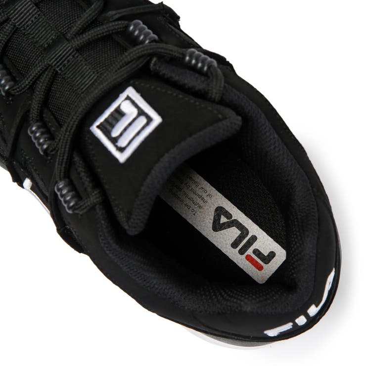 FILA BARRICADE XT97 | FILA | 詳細画像7 