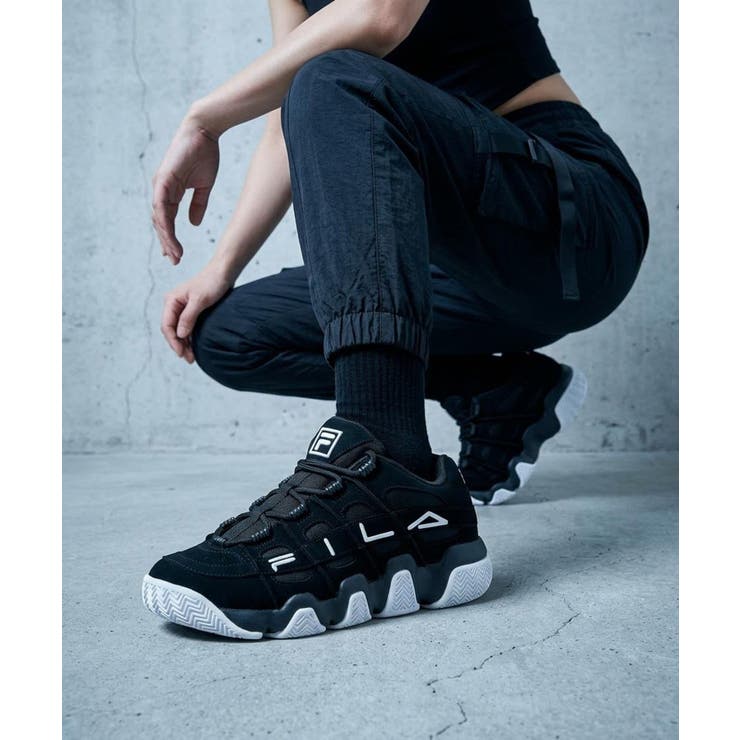 FILA BARRICADE XT97 | FILA | 詳細画像8 
