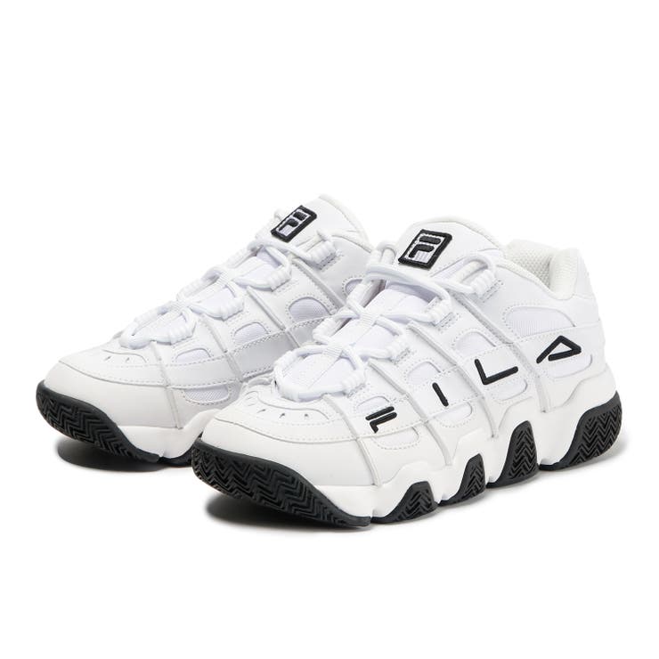 FILA BARRICADE XT97 | FILA | 詳細画像1 