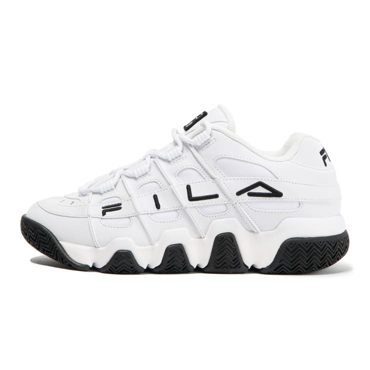 FILA BARRICADE XT97 | FILA | 詳細画像4 