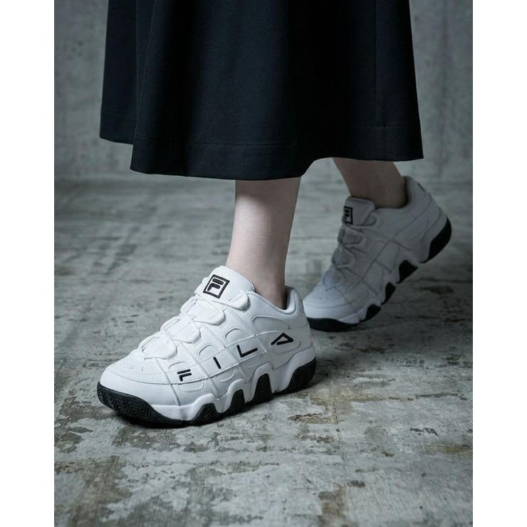 FILA BARRICADE XT97 | FILA | 詳細画像8 