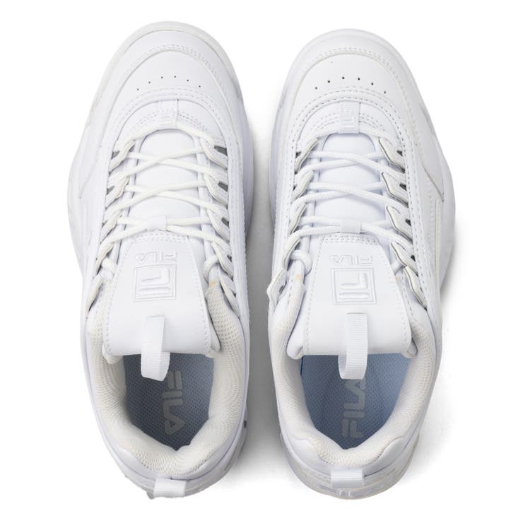 DISRUPTOR II | FILA | 詳細画像2 