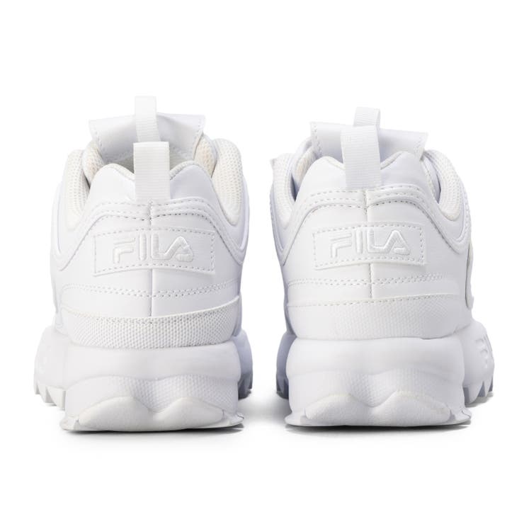 DISRUPTOR II | FILA | 詳細画像3 