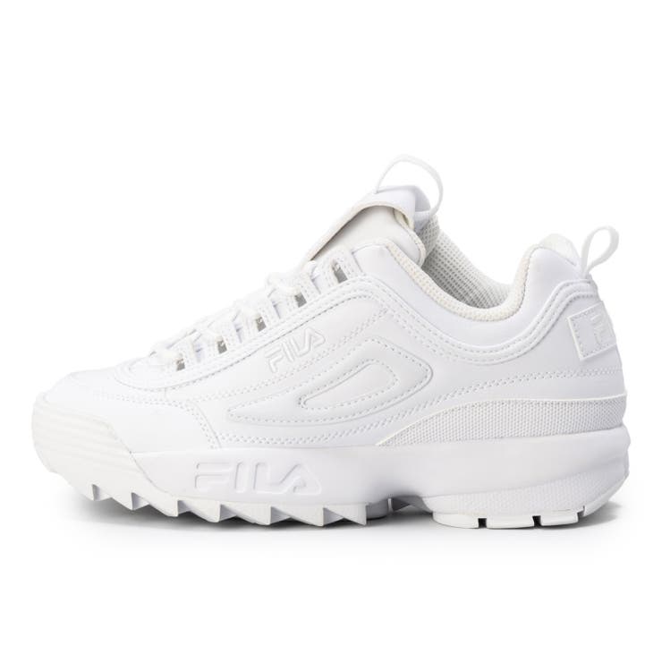 DISRUPTOR II | FILA | 詳細画像4 