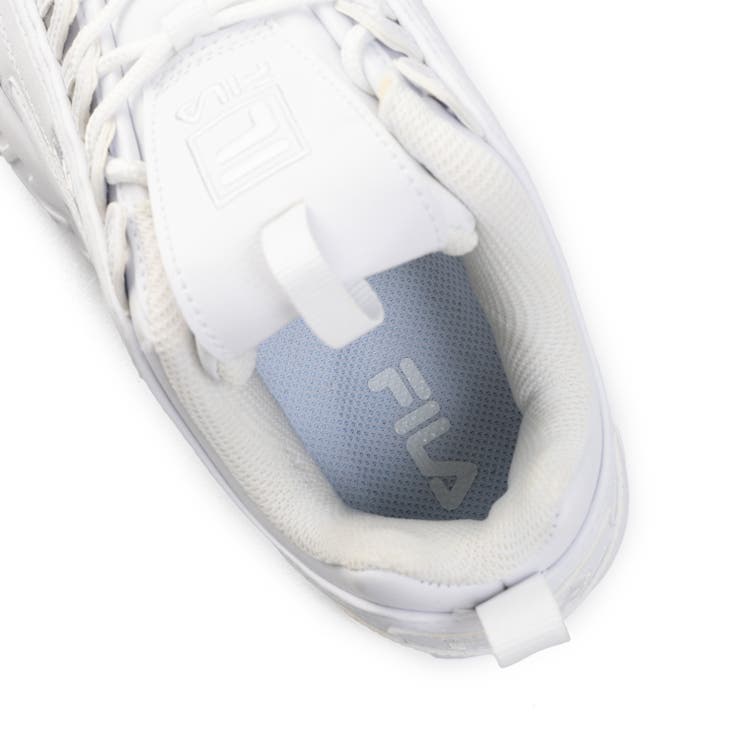 DISRUPTOR II | FILA | 詳細画像7 