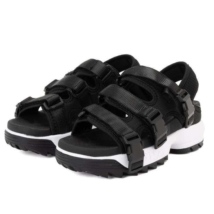 FILA DISRUPTOR SD PU | FILA | 詳細画像1 