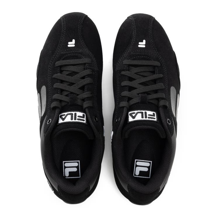 RUOTE LOW | FILA | 詳細画像2 