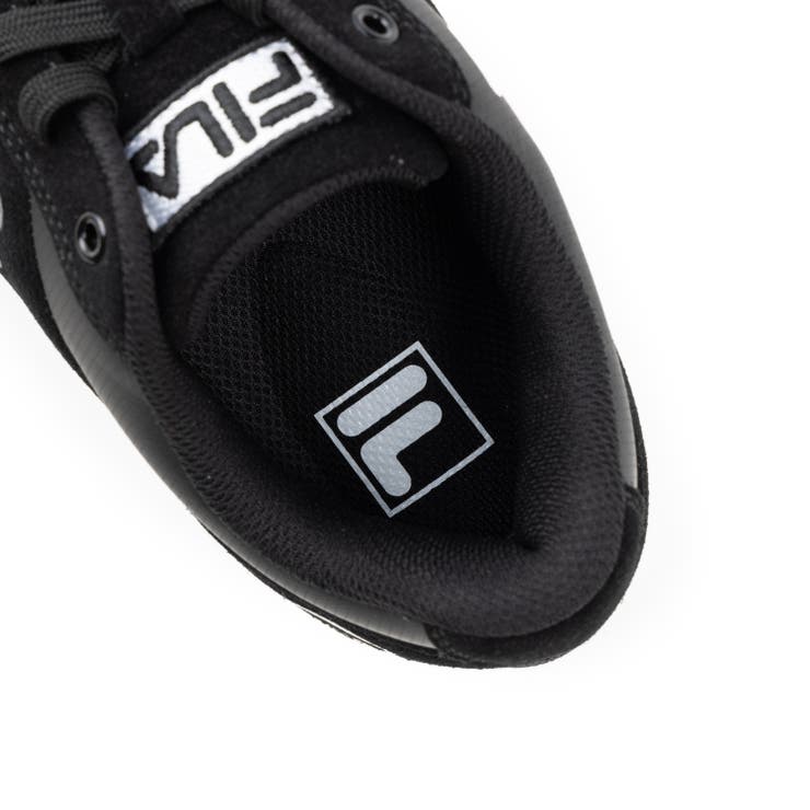 RUOTE LOW | FILA | 詳細画像7 