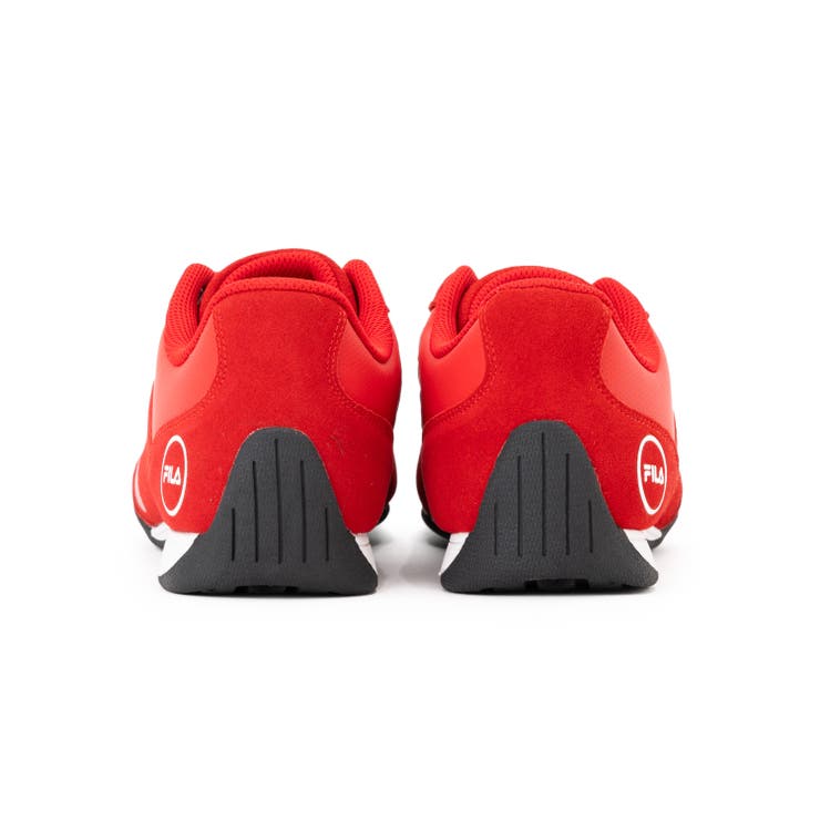 RUOTE LOW | FILA | 詳細画像3 