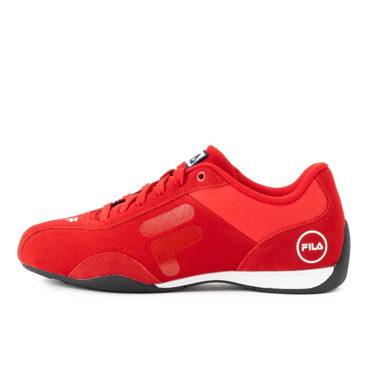 RUOTE LOW | FILA | 詳細画像4 