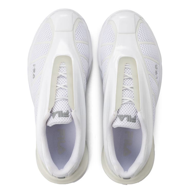 REPLICA 2002 | FILA | 詳細画像2 