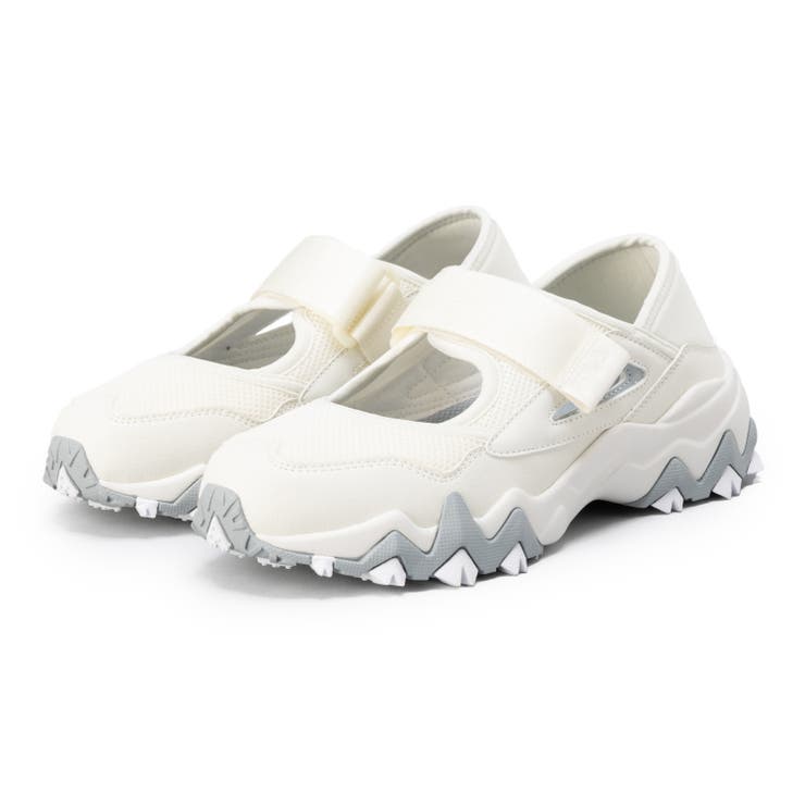 FILA OAKMONT RECOVER | FILA | 詳細画像1 