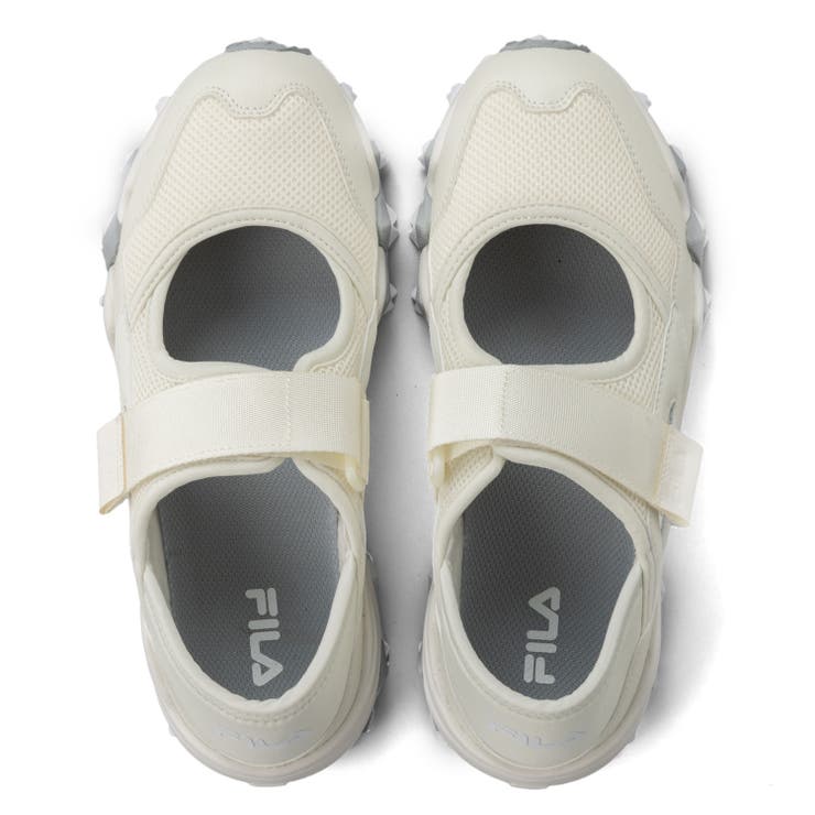 FILA OAKMONT RECOVER | FILA | 詳細画像2 