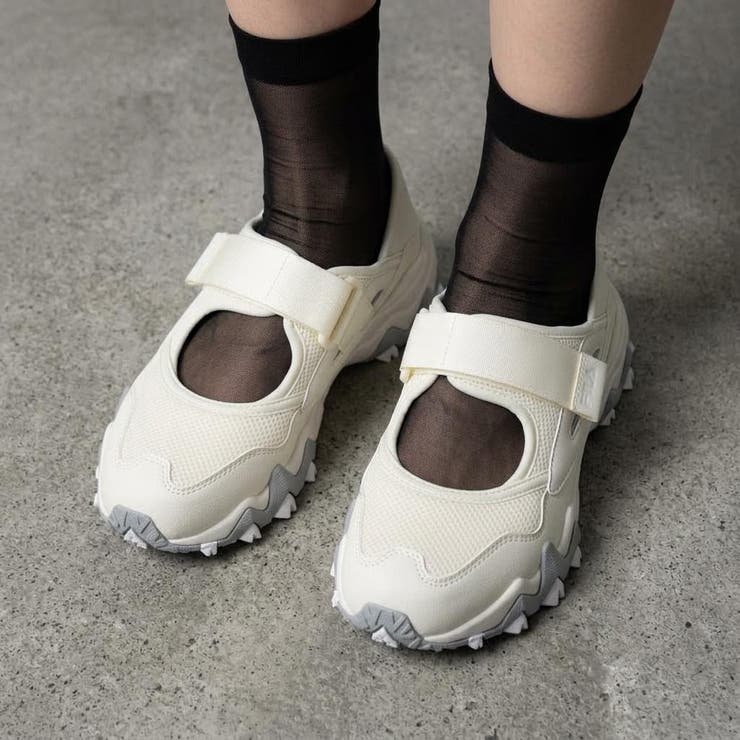 カジュアルスニーカー レディース メンズ | FILA | 詳細画像1 