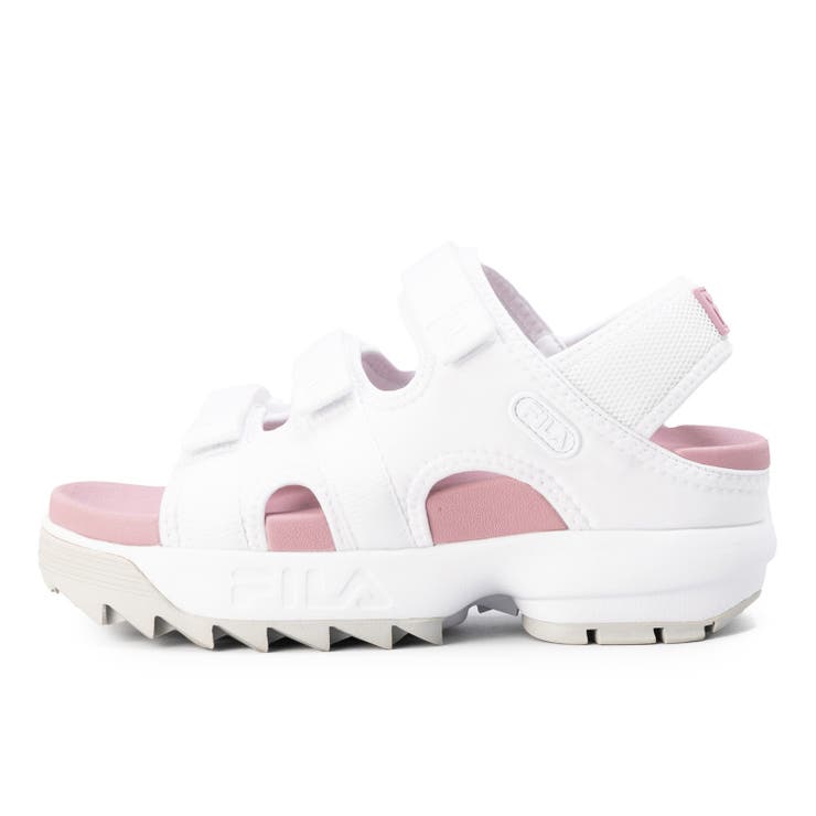 DISRUPTOR SD PUFFY | FILA | 詳細画像4 