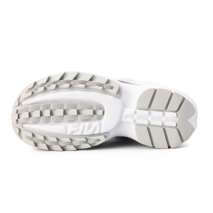 DISRUPTOR SD PUFFY | FILA | 詳細画像6 