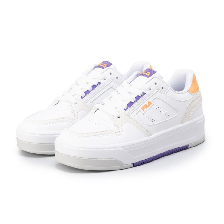 FILA COURT FEATHERY | FILA | 詳細画像1 