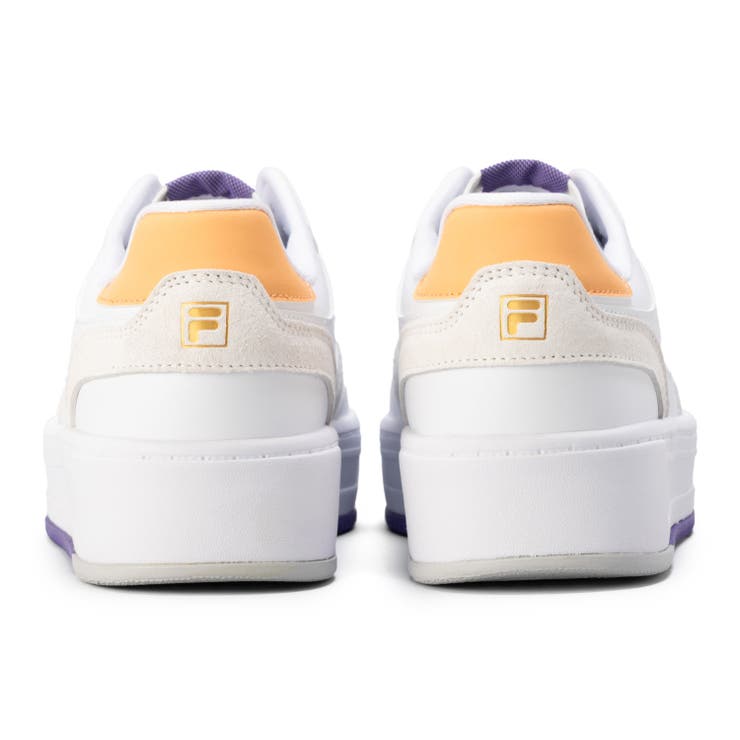 FILA COURT FEATHERY | FILA | 詳細画像3 