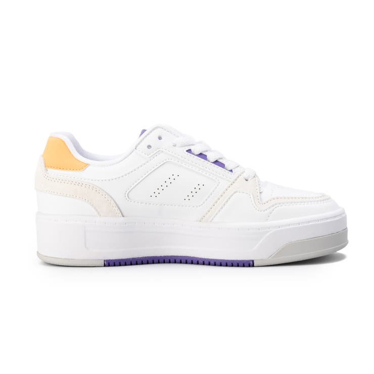 FILA COURT FEATHERY | FILA | 詳細画像5 