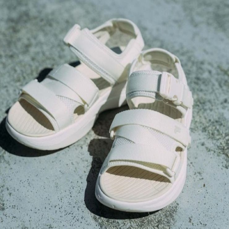 厚底サンダル/レディース/スポサン/FILA FLOAT SD | FILA | 詳細画像1 