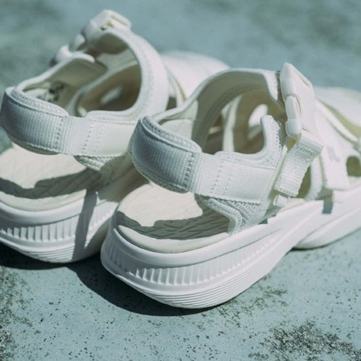 厚底サンダル/レディース/スポサン/FILA FLOAT SD | FILA | 詳細画像2 