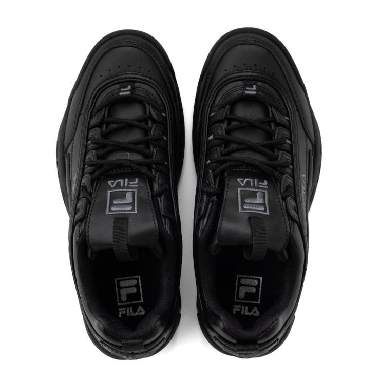 DISRUPTOR II | FILA | 詳細画像2 