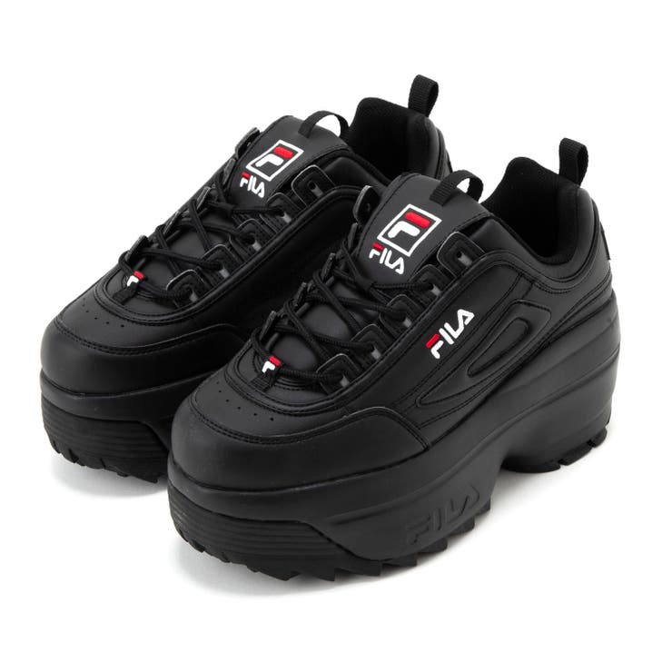 Disruptor II Wedge | FILA | 詳細画像1 