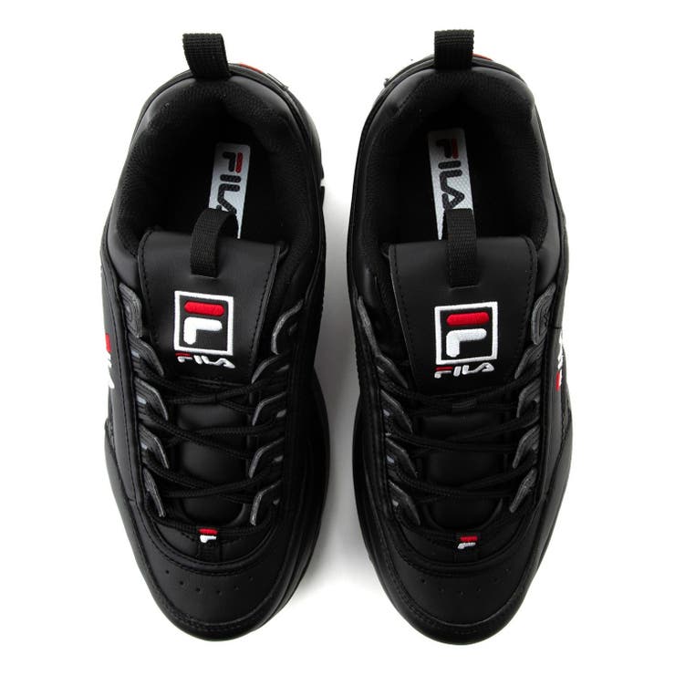 Disruptor II Wedge | FILA | 詳細画像2 