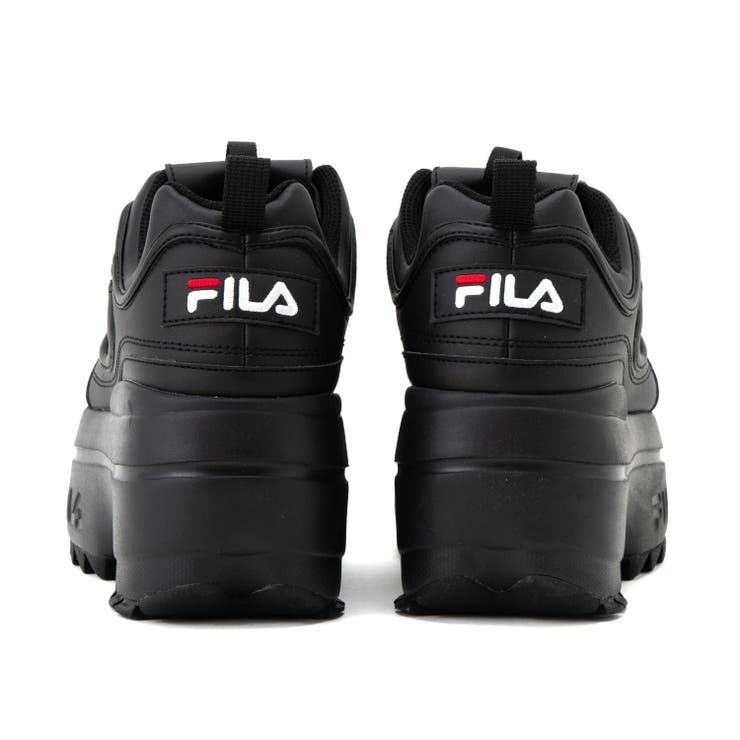 Disruptor II Wedge | FILA | 詳細画像3 