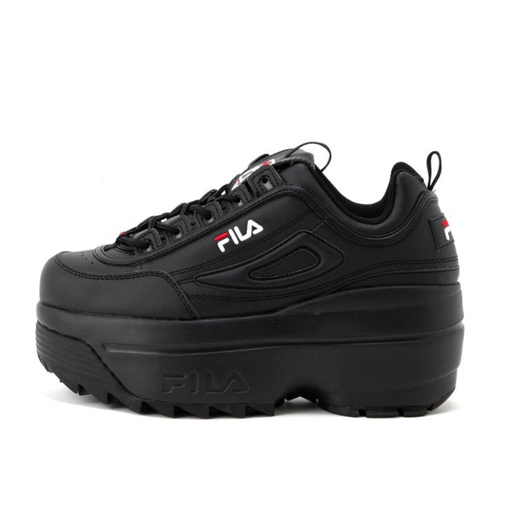Disruptor II Wedge | FILA | 詳細画像4 