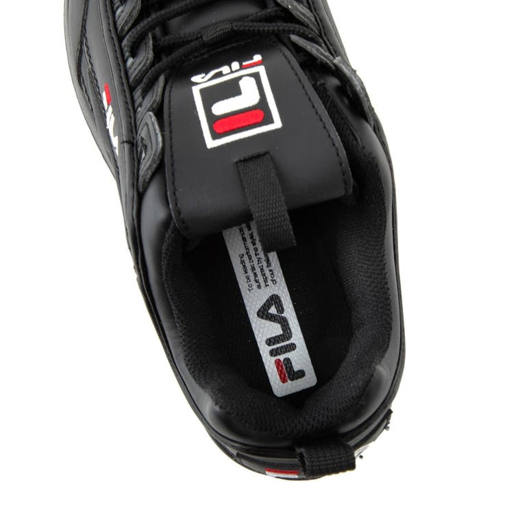 Disruptor II Wedge | FILA | 詳細画像7 