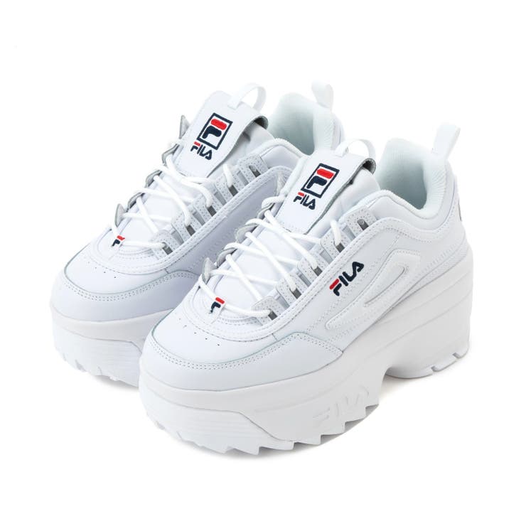 Disruptor II Wedge | FILA | 詳細画像1 