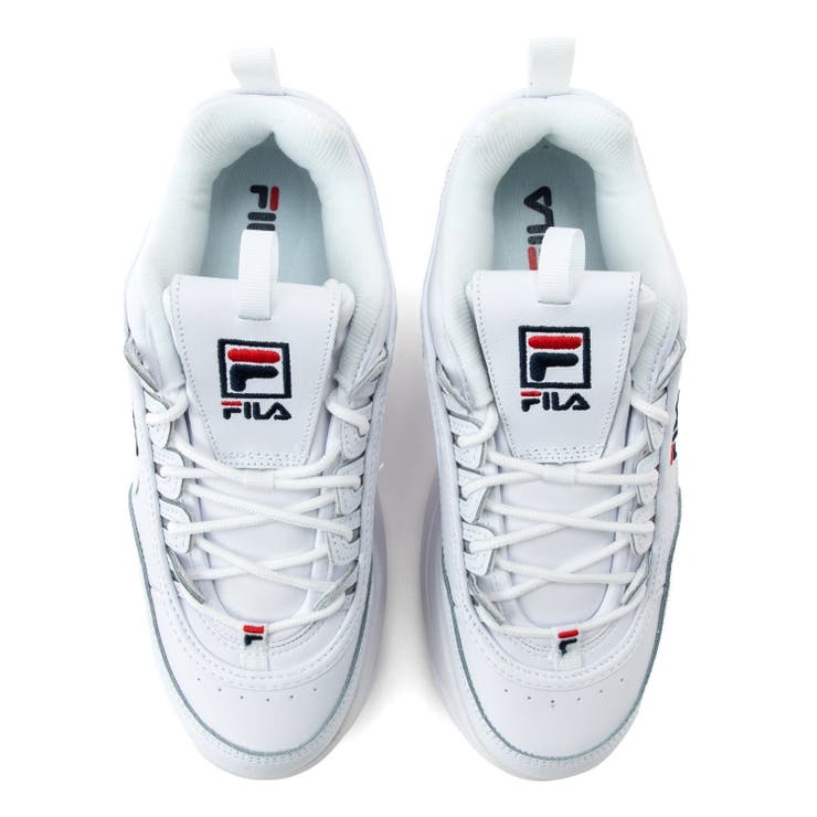 Disruptor II Wedge | FILA | 詳細画像2 