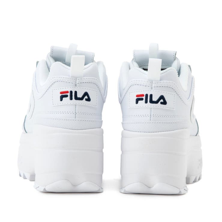Disruptor II Wedge | FILA | 詳細画像3 