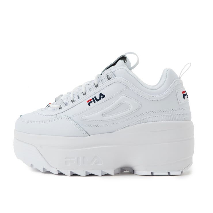 Disruptor II Wedge | FILA | 詳細画像4 