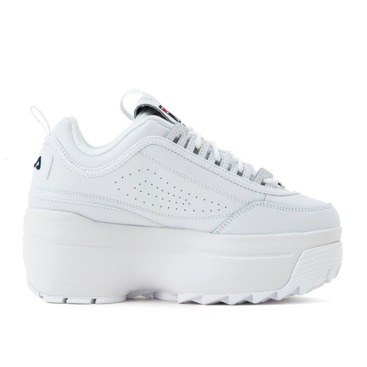 Disruptor II Wedge | FILA | 詳細画像5 