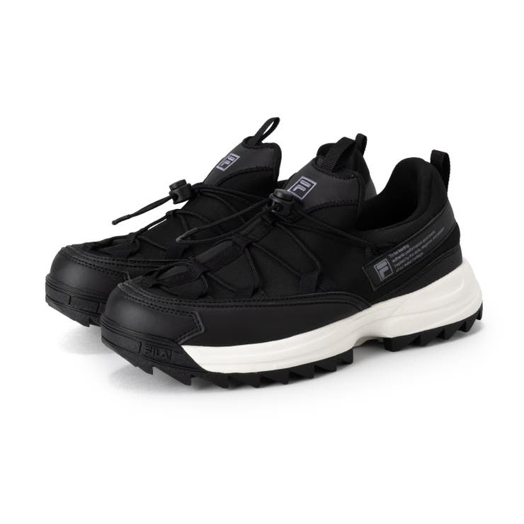 DISTORTER ADJUST | FILA | 詳細画像1 