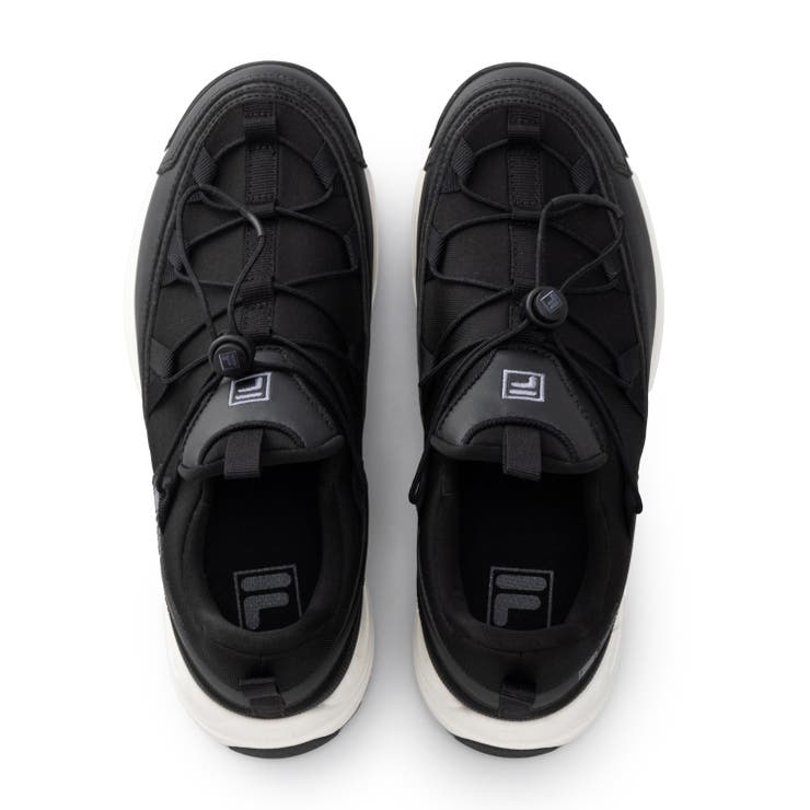 DISTORTER ADJUST | FILA | 詳細画像2 