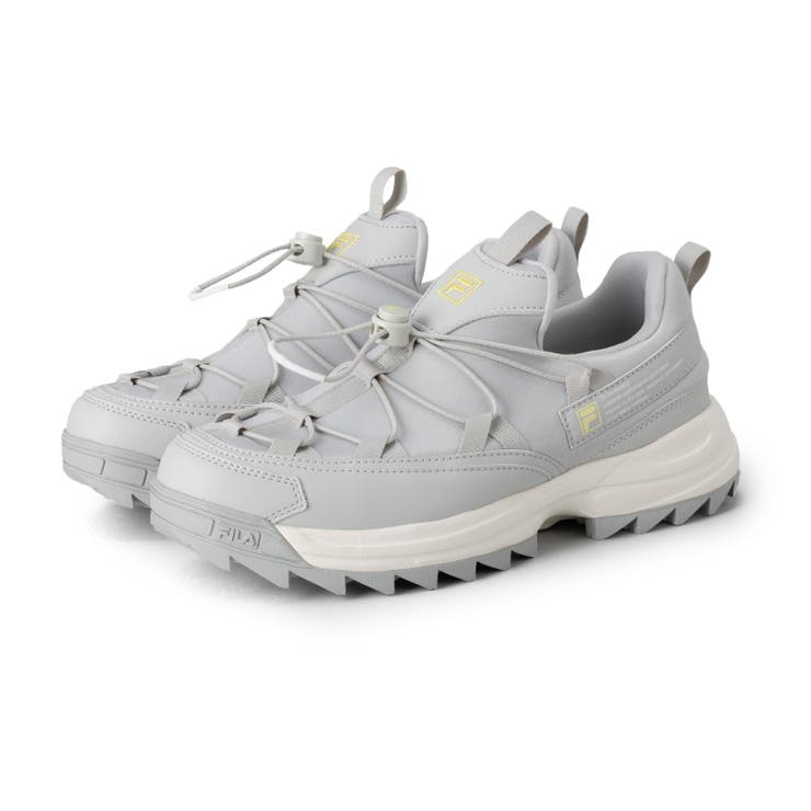 DISTORTER ADJUST | FILA | 詳細画像1 