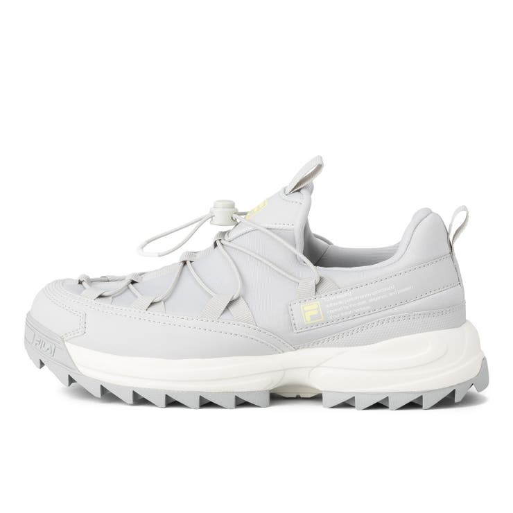 DISTORTER ADJUST | FILA | 詳細画像4 