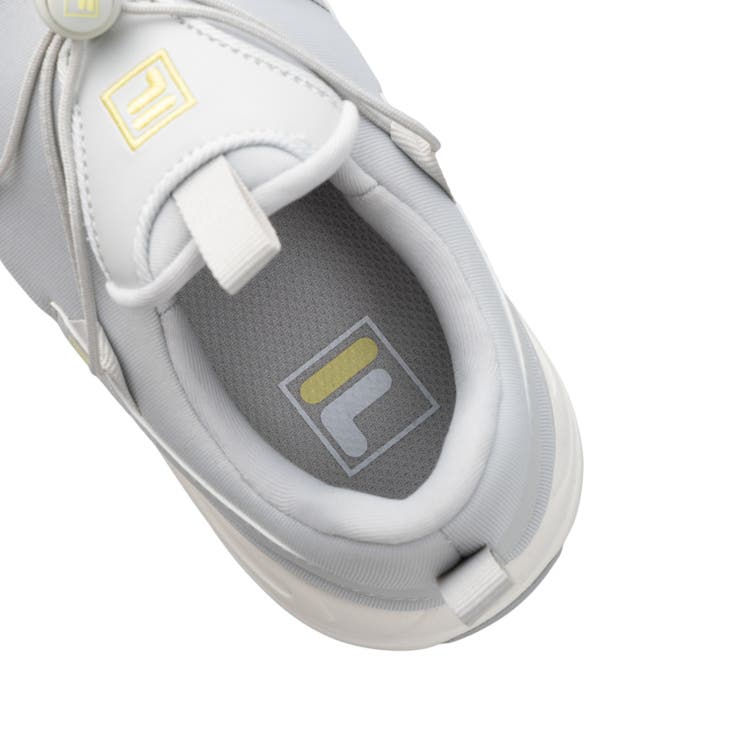 DISTORTER ADJUST | FILA | 詳細画像7 