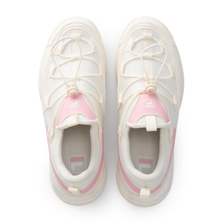 DISTORTER ADJUST | FILA | 詳細画像2 