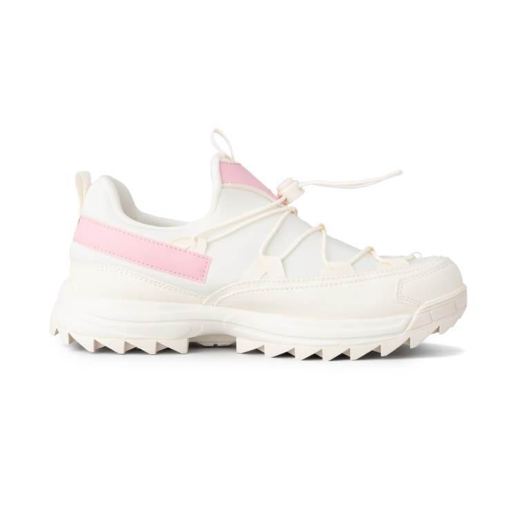 DISTORTER ADJUST | FILA | 詳細画像5 